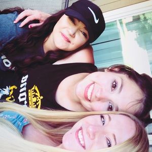 Meet your Posher, Jazmin